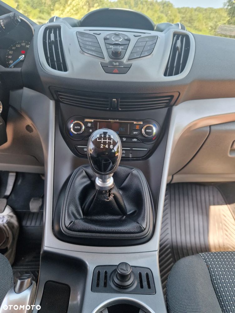 Ford C-MAX 1.6 TDCi Edition - 5