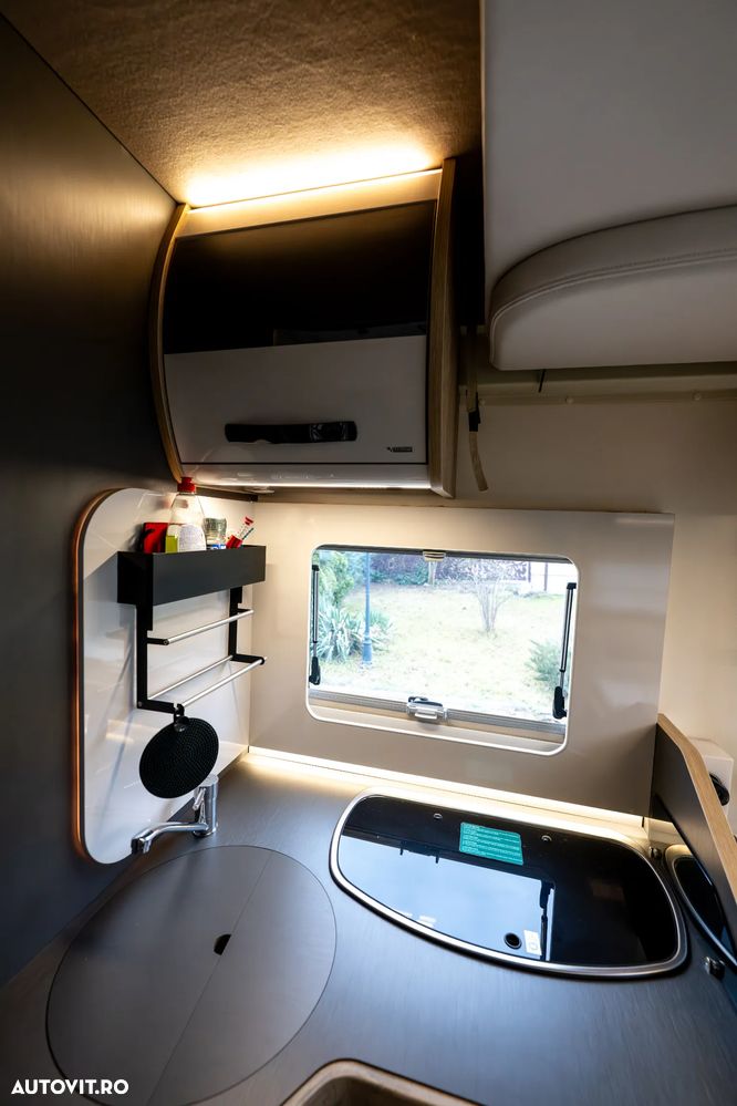 Fiat Mobilvetta KEA P90 - 34