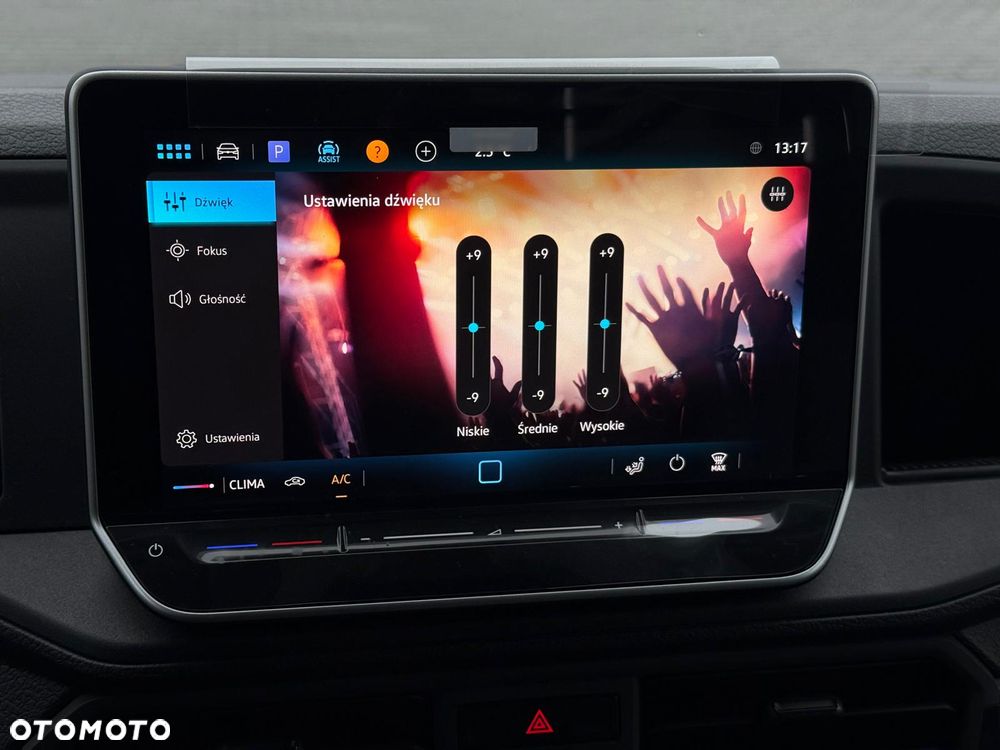 Volkswagen Crafter - 19