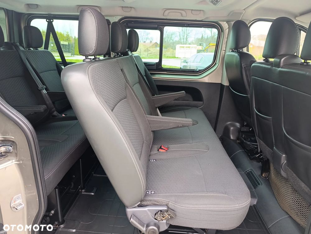 Opel Vivaro L1H1 2.9t Edition Elegance - 14