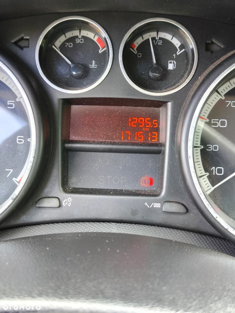 Peugeot 308 1.6 Premium - 22