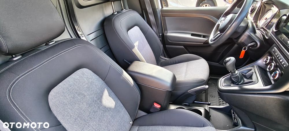 Mercedes-Benz Citan Tourer Standard PRO - 30