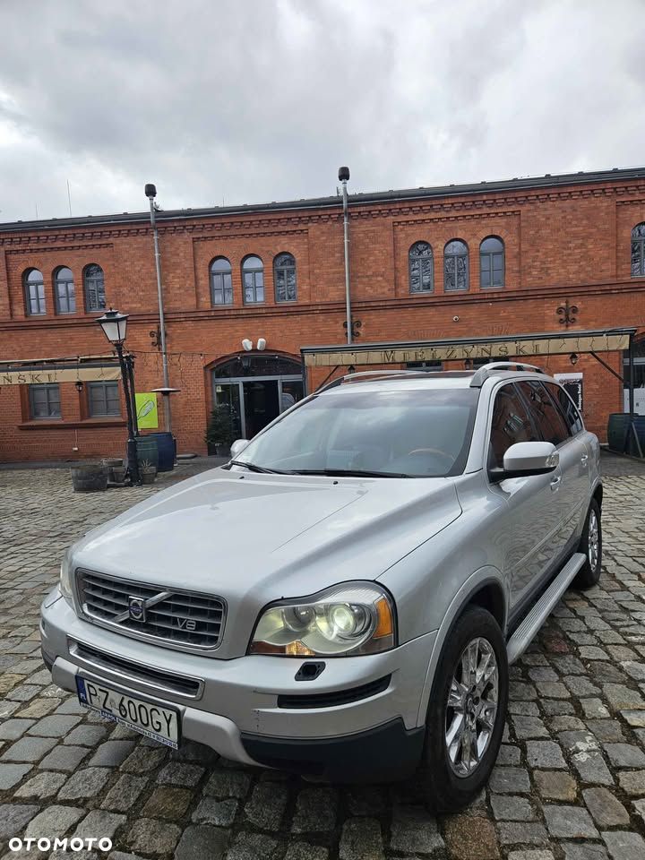 Volvo XC 90 V8 Summum - 1