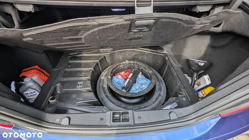 Mercedes-Benz Klasa C 180 T Kompressor Classic - 11