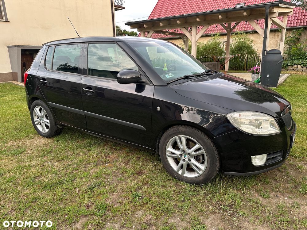 Skoda Fabia 1.9 TDI Classic - 7