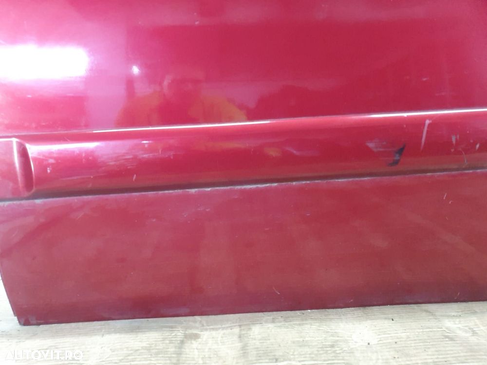 Usa stanga spate Citroen C5 1 [facelift] [2004 - 2008] 1.6 hdi 9HZ - 18