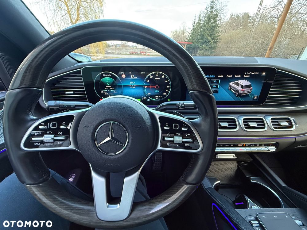 Mercedes-Benz GLE - 6