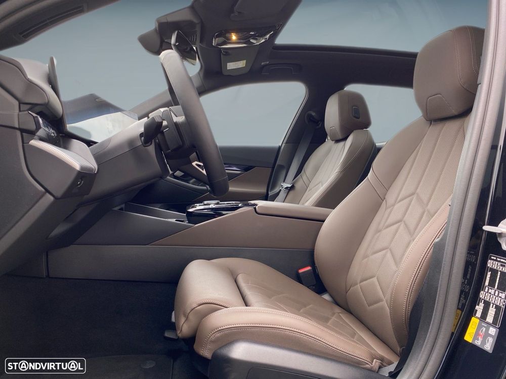 BMW i5 eDrive40 Pack Desportivo M - 3