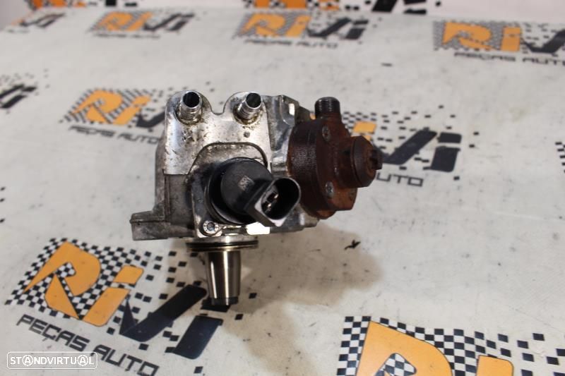 Bomba De Injeção / Alta Pressão Bmw 1 (E87)  0445010506 / 7797874 / 09 - 3