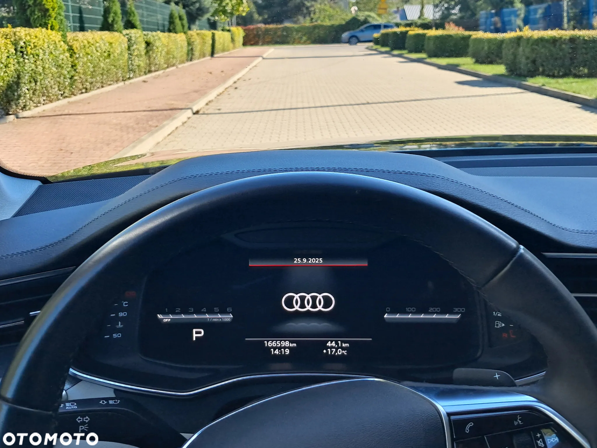 Audi A6 ver-40-tdi-quattro-s-tronic-advanced - 16