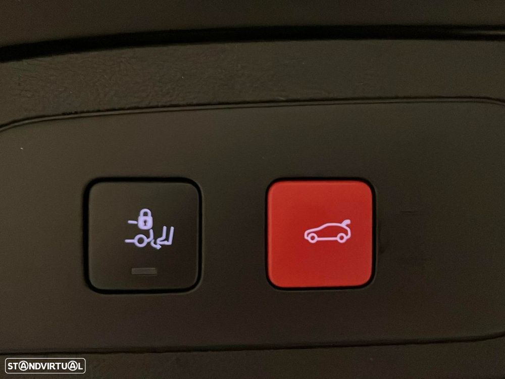 DS DS7 Crossback - 22