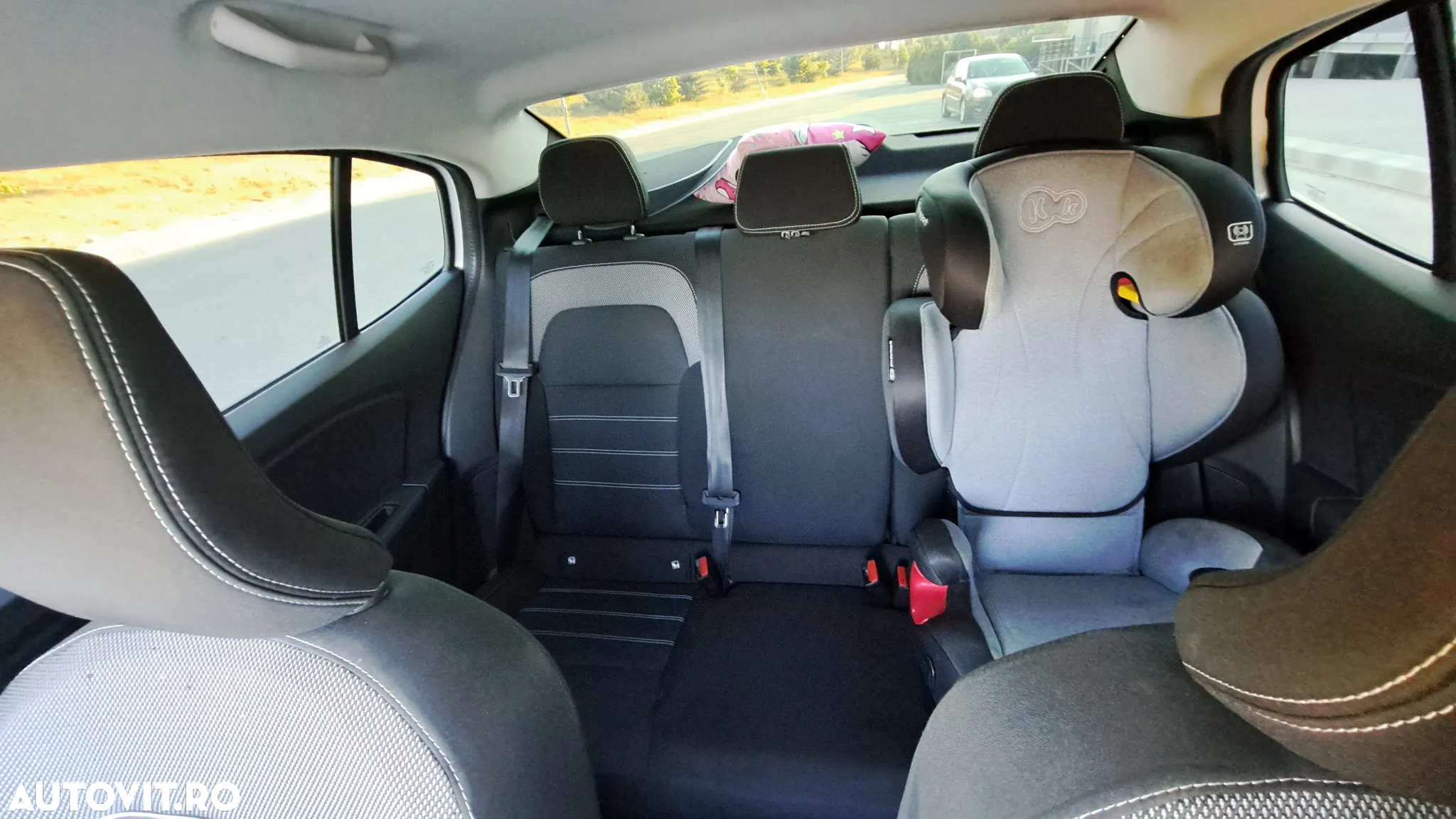 Dacia Logan - 17