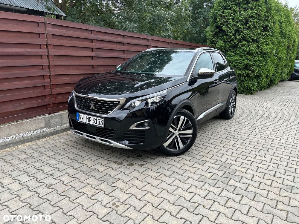 Peugeot 3008 - 21