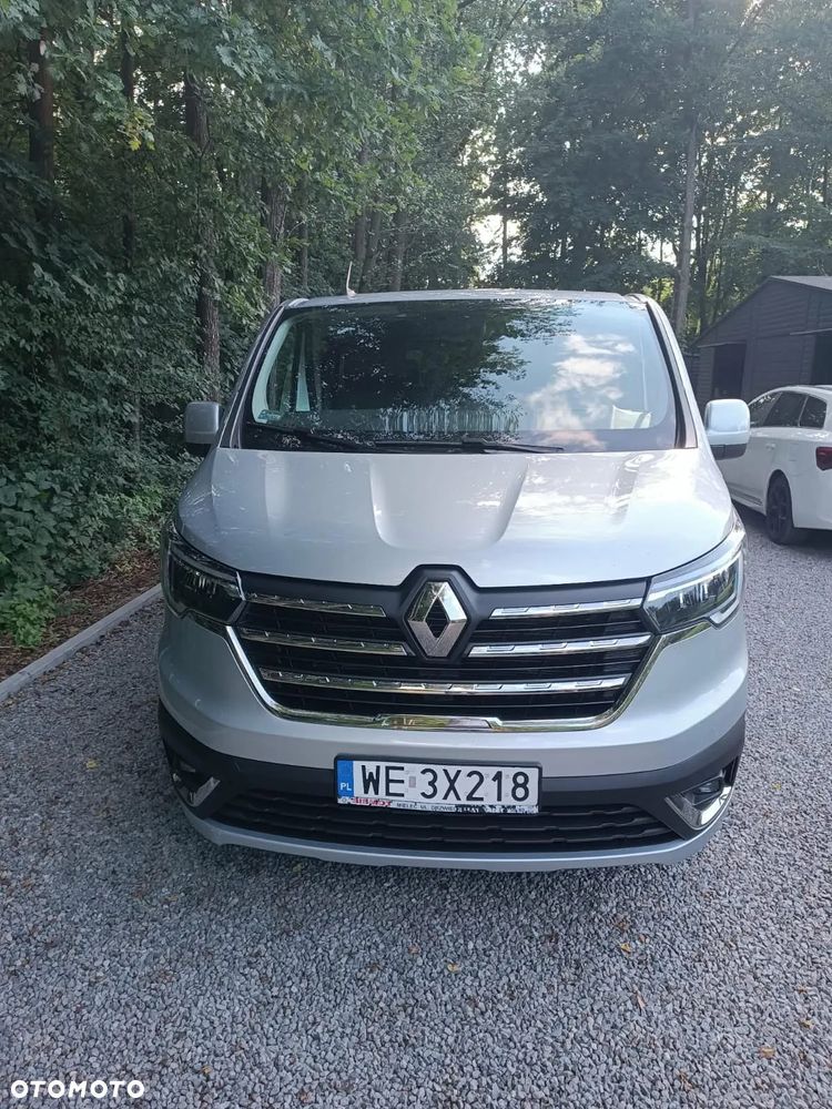 Renault Trafic 2.0 dCi - 4