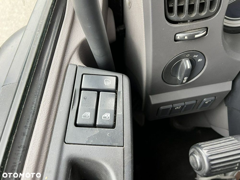 DAF LF 180 Kontener Euro 6 Winda klapa sprowadzony - 33