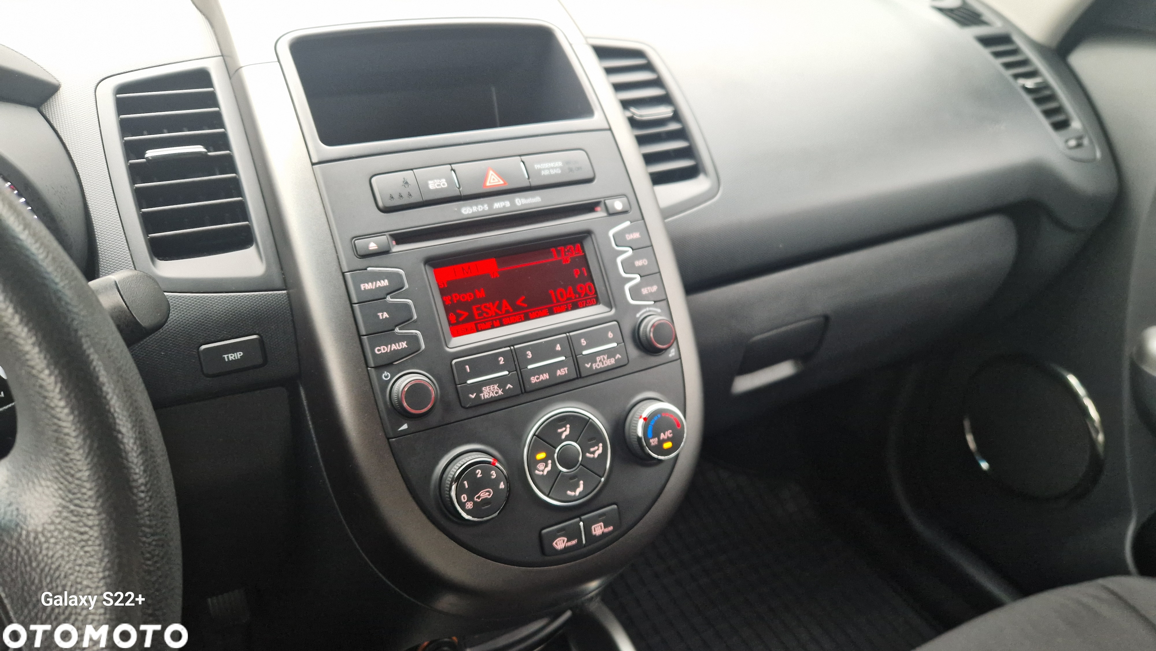Kia Soul 1.6 GDI Automatik Edition 7 - 15