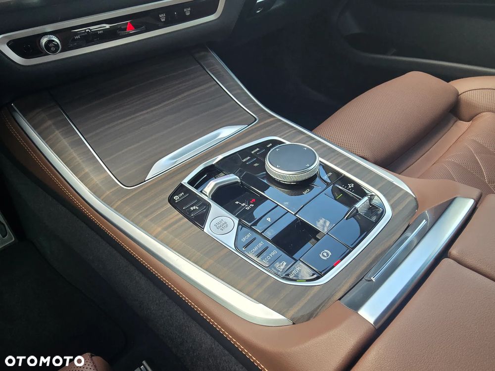 BMW X5 xDrive30d mHEV sport - 17