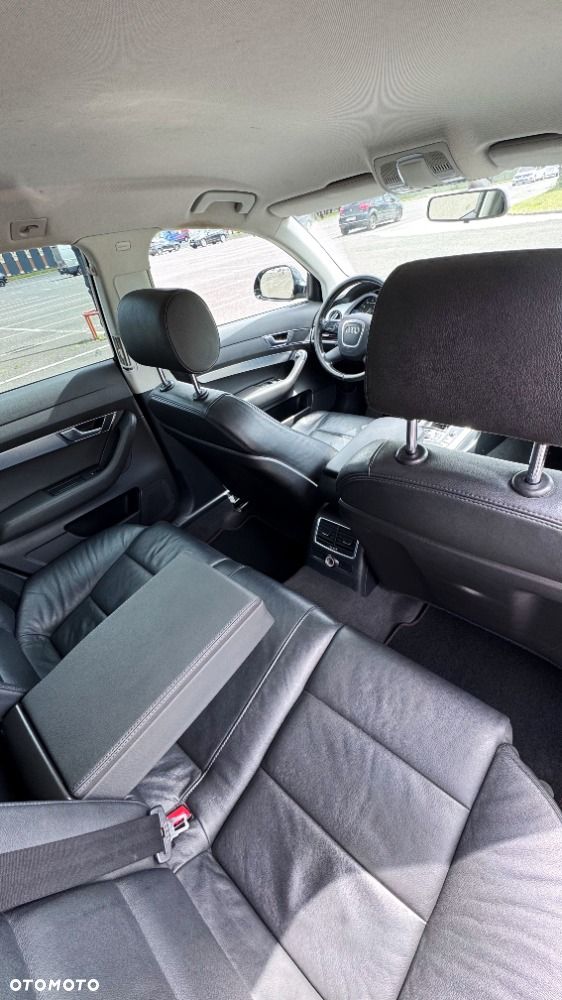 Audi A6 Avant 2.0 TFSI - 24