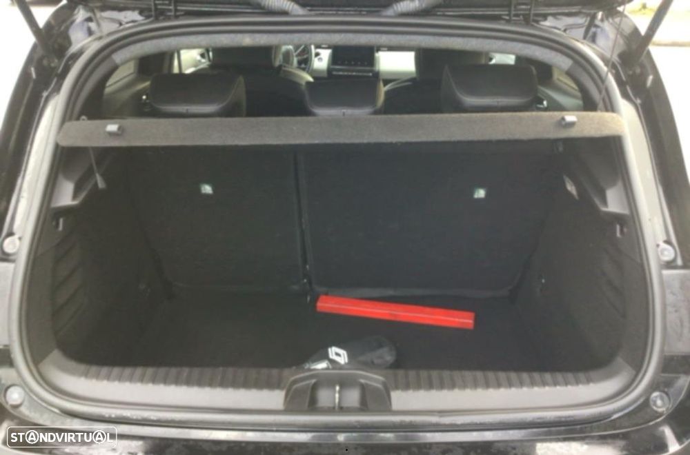 Renault Clio 1.0 TCe Techno - 14