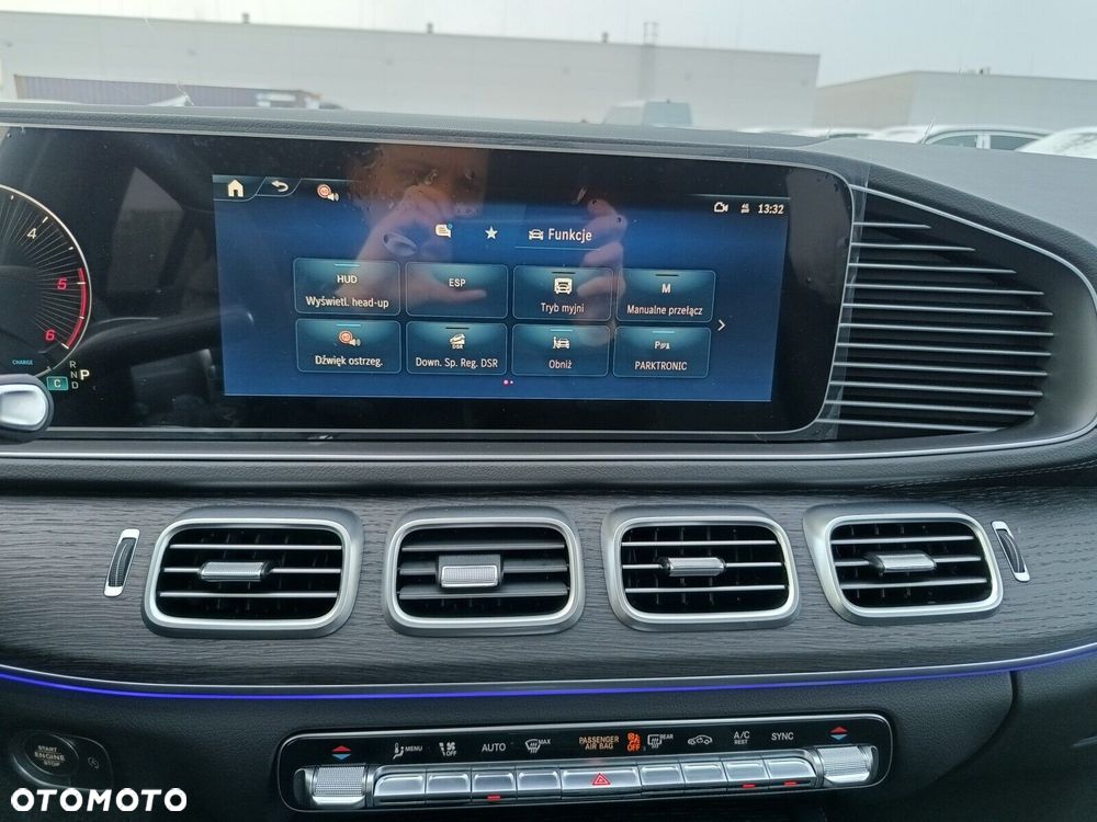 Mercedes-Benz GLE - 18