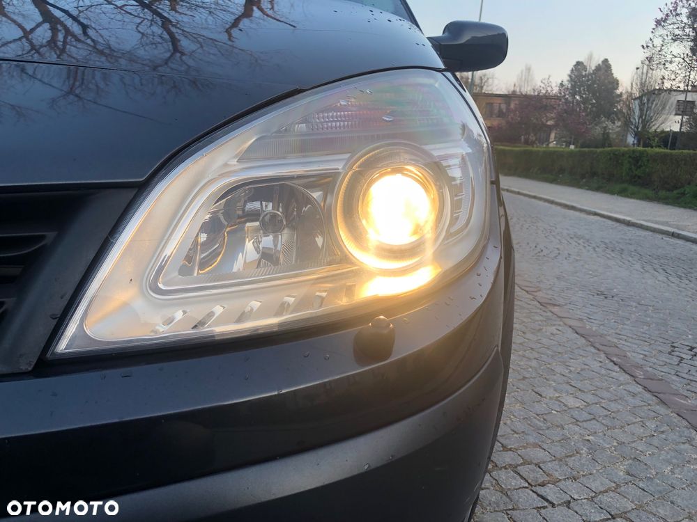 Renault Grand Scenic Gr 2.0 16V Privilege - 26