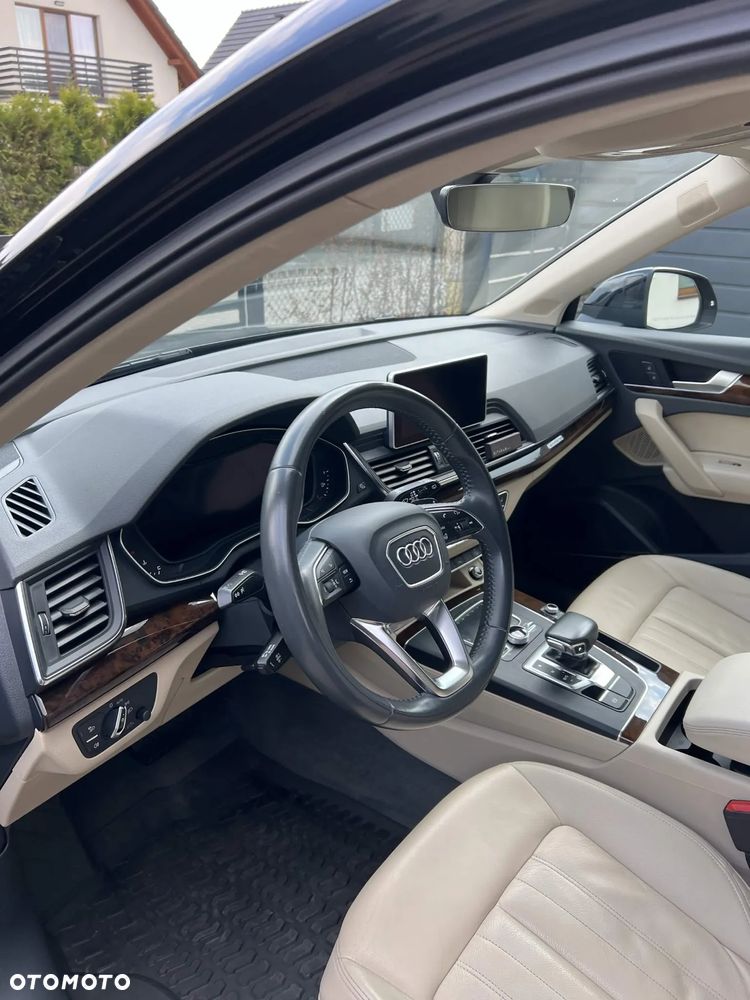 Audi Q5 2.0 TFSI Quattro S tronic - 16