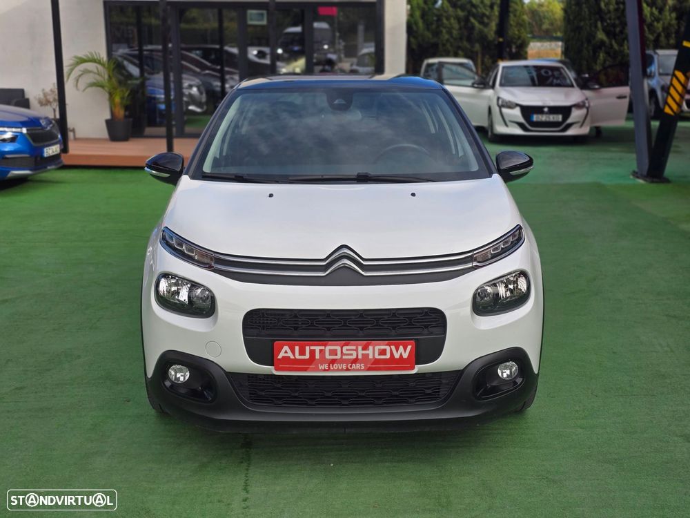 Citroën C3 - 17