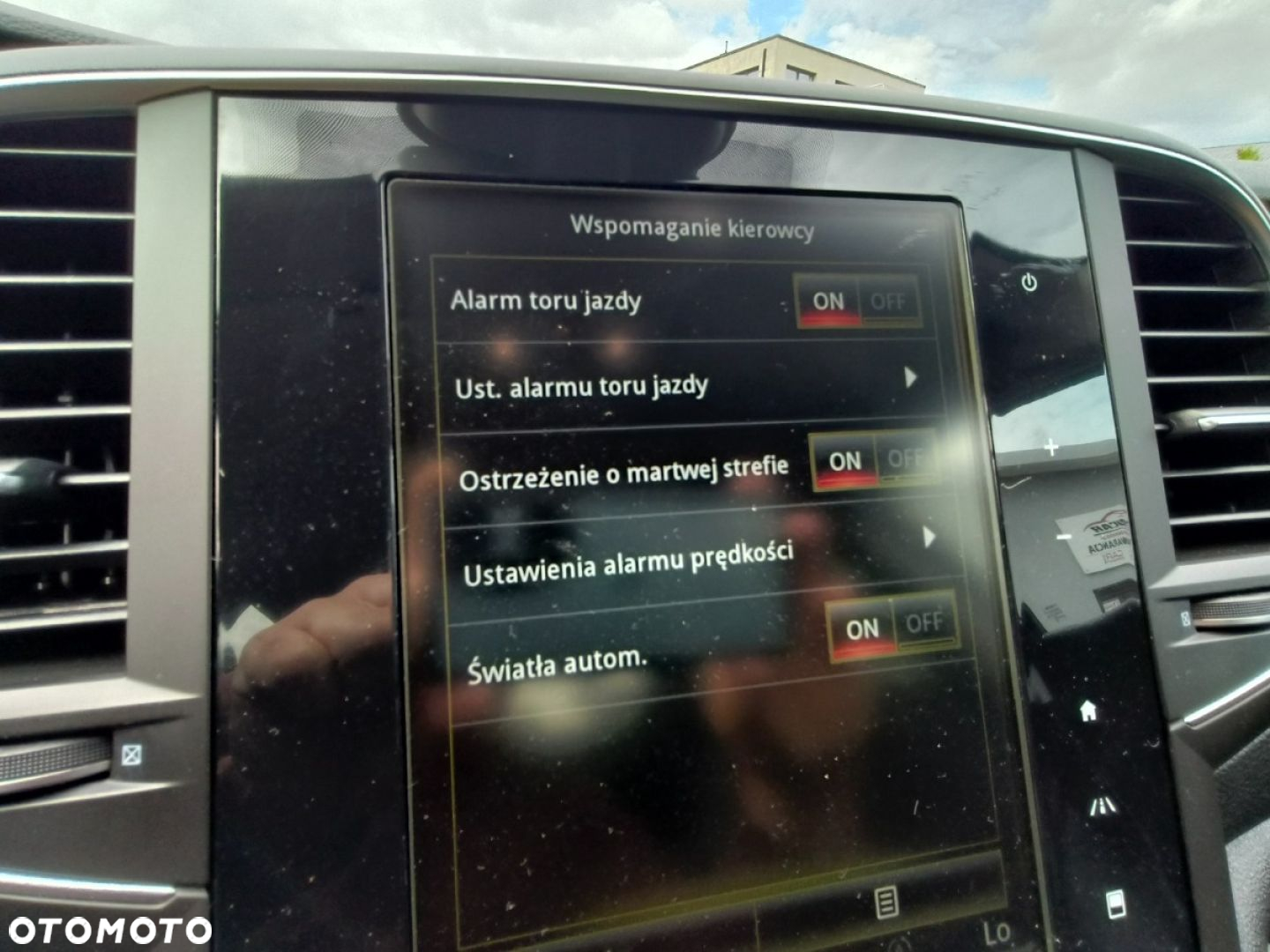 Renault Talisman - 13