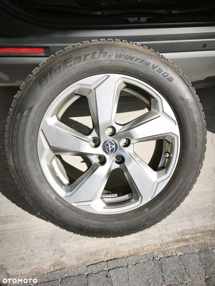 Toyota RAV4 2.0 Comfort 4x2 MS - 17