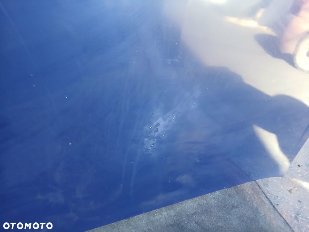 Opel Vectra C Maska -Nie znam kodu lakieru - 3