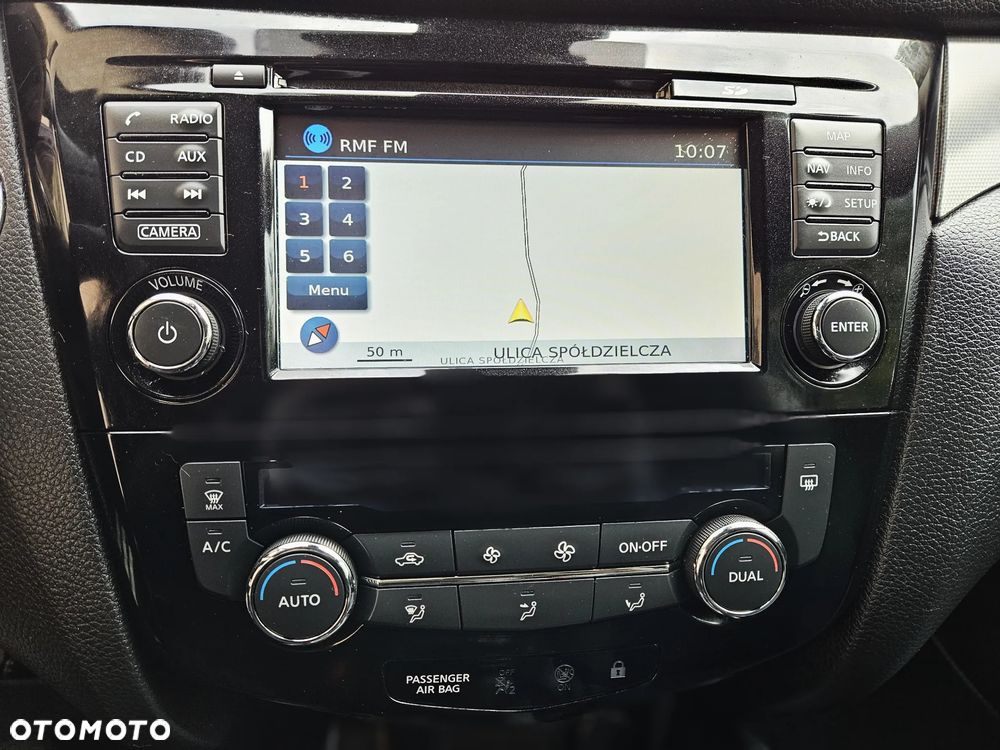 Nissan Qashqai - 11