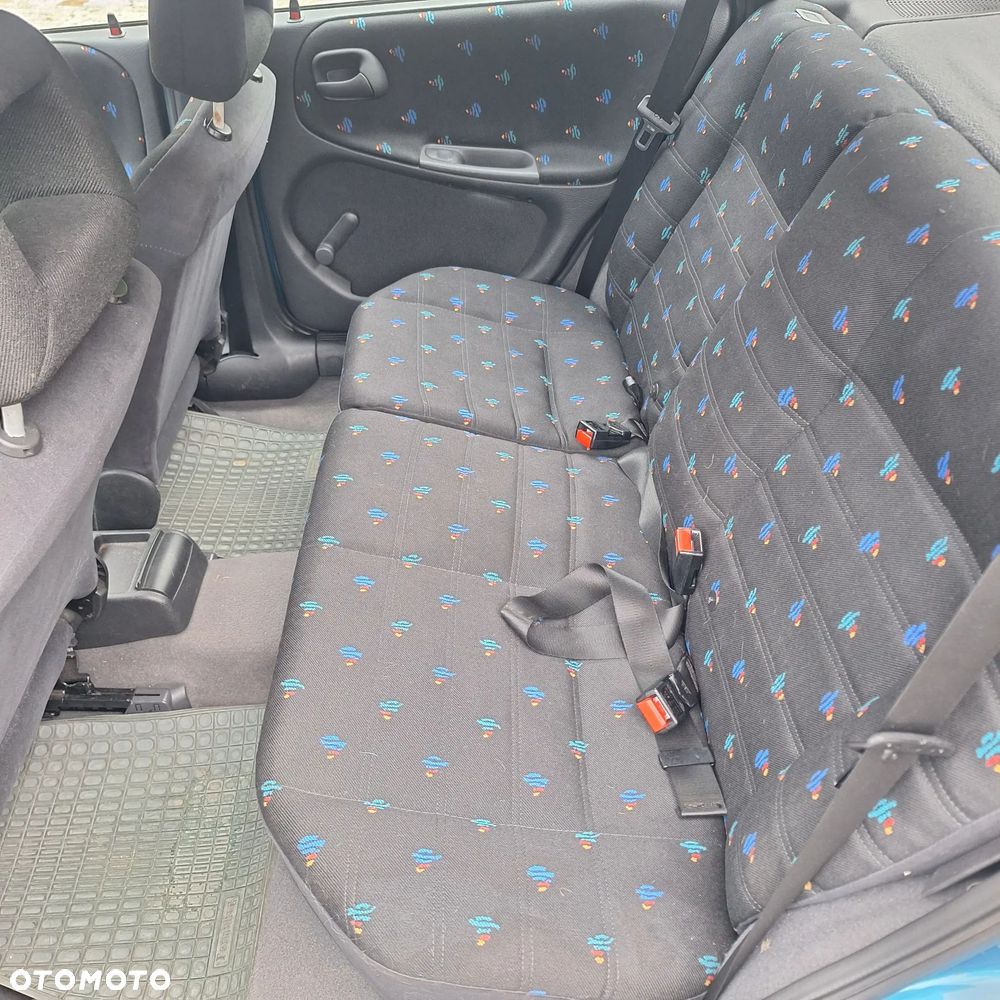 Opel Astra - 9