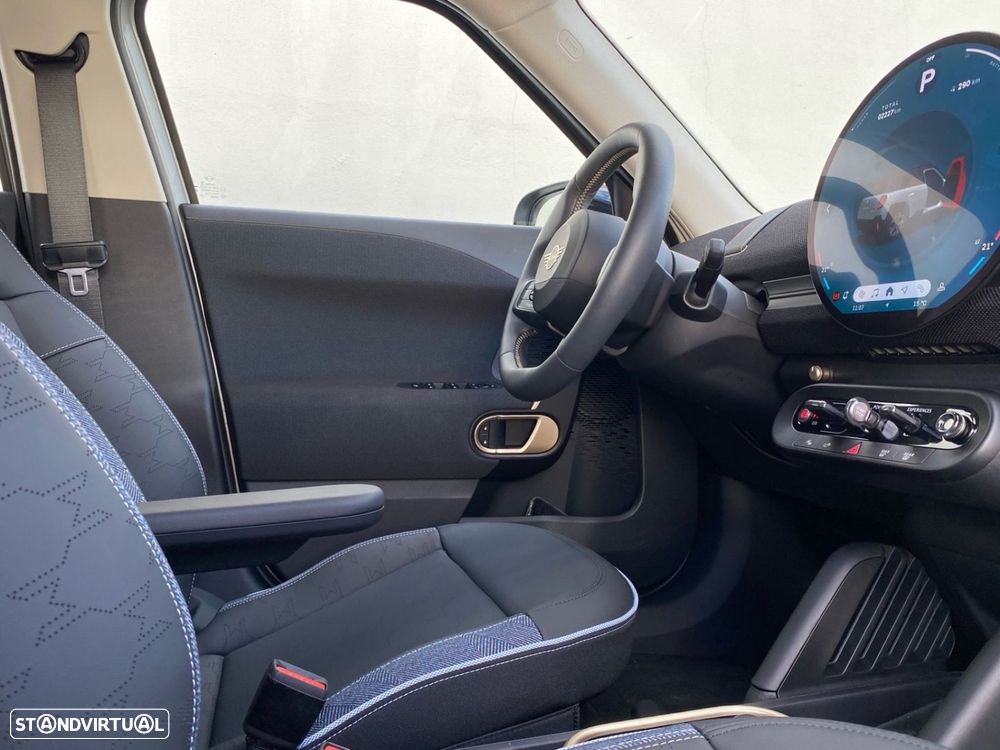 MINI Aceman E Classic S - 14