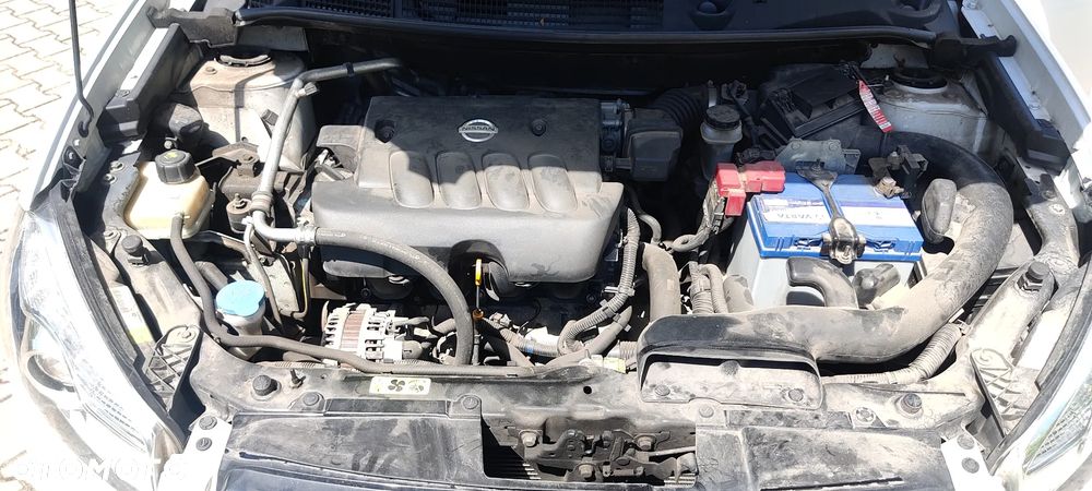 Nissan Qashqai - 7