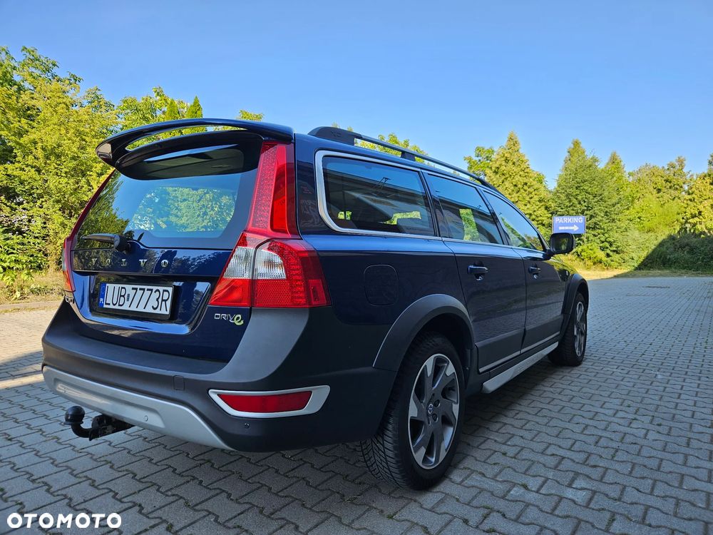 Volvo XC 70 D3 Ocean Race - 5