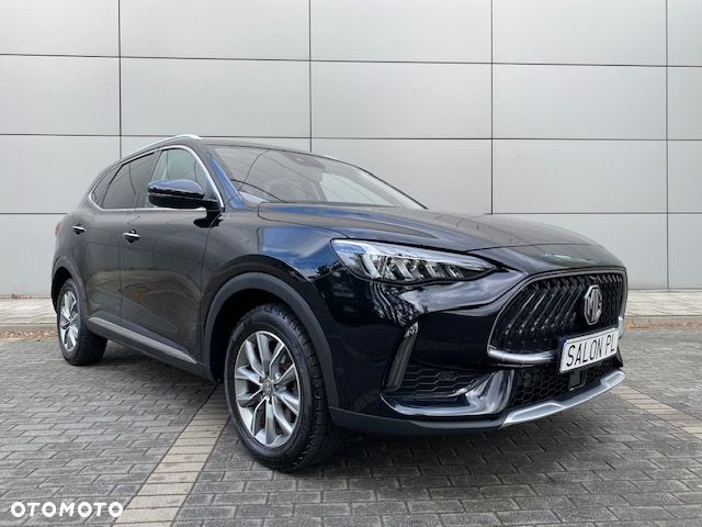 MG HS 1.5 T-GDI Excite DCT - 5