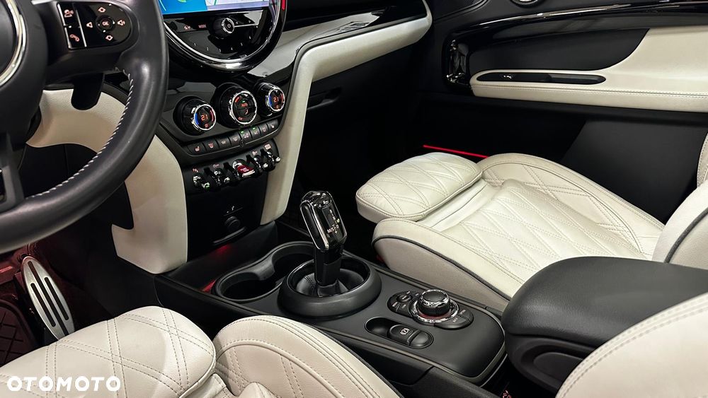 MINI John Cooper Works ALL4 sport - 7