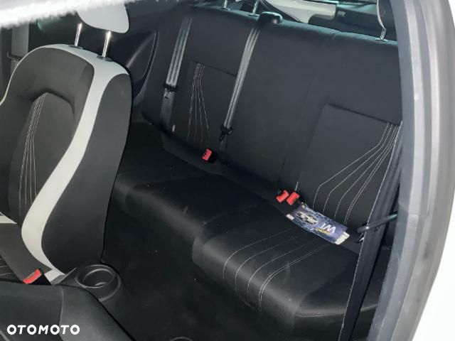 Seat Ibiza SC 1.4 TSI Cupra DSG - 20