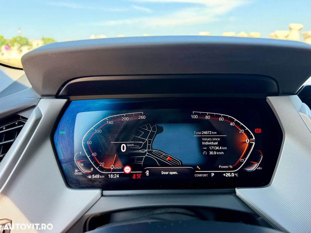 BMW 2 Series 2023 — imagine 9