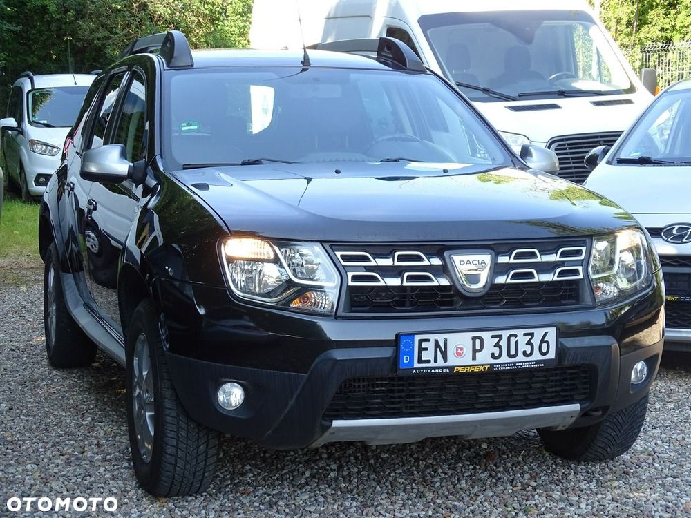 Dacia Duster - 9