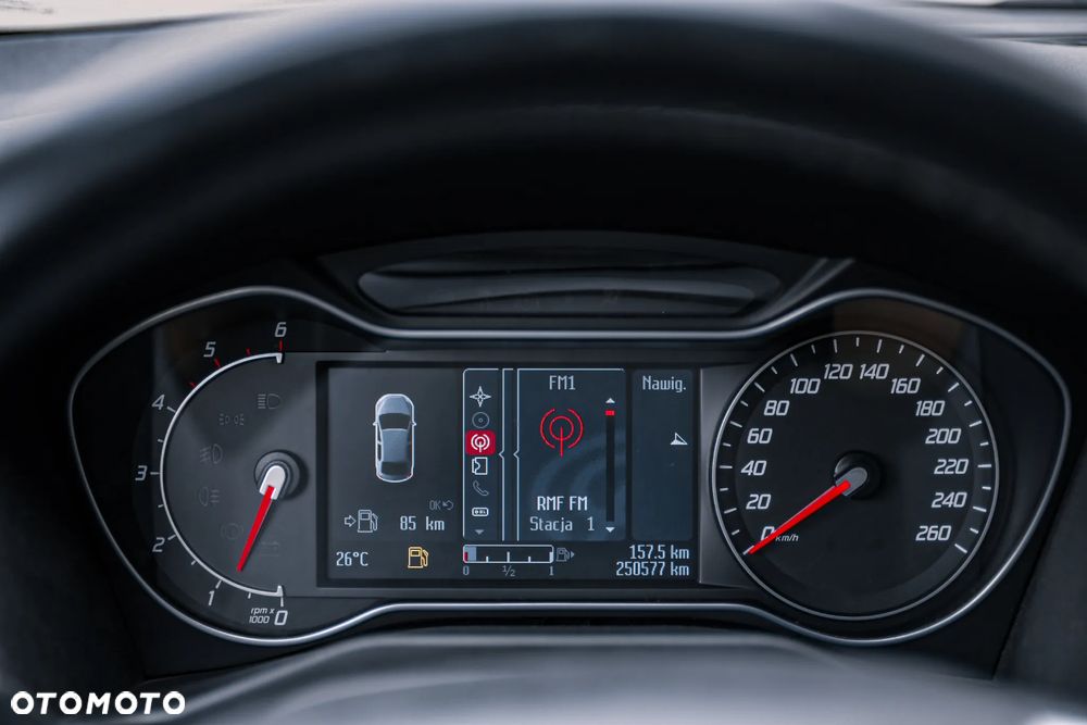 Ford Mondeo 2.0 TDCi Titanium - 7