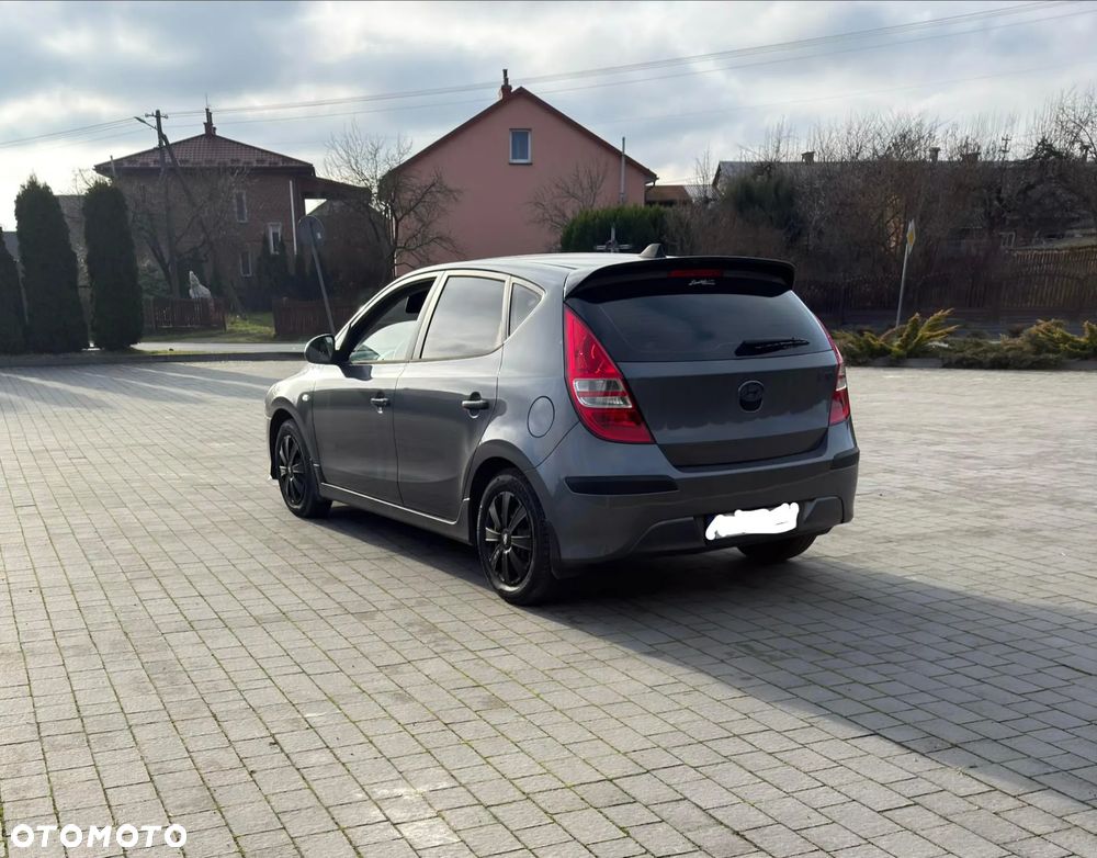 Hyundai i30 1.6 CRDi Comfort - 9