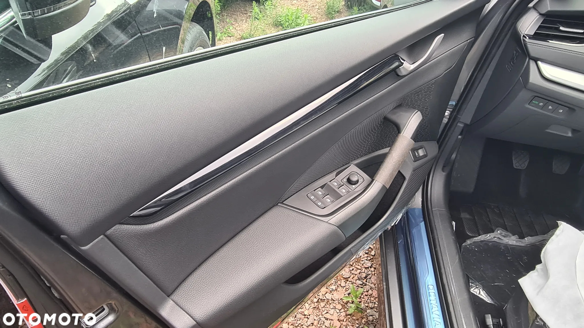 Skoda Octavia 1.5 TSI Edition 130 Selection - 5
