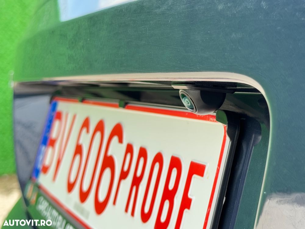 Hyundai Tucson blue 1.7 CRDi 2WD Advantage - 28