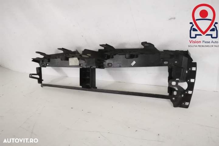 Suport Grila Centrala Original Bentley Continental GT 3 2018 2019 2020 - 7