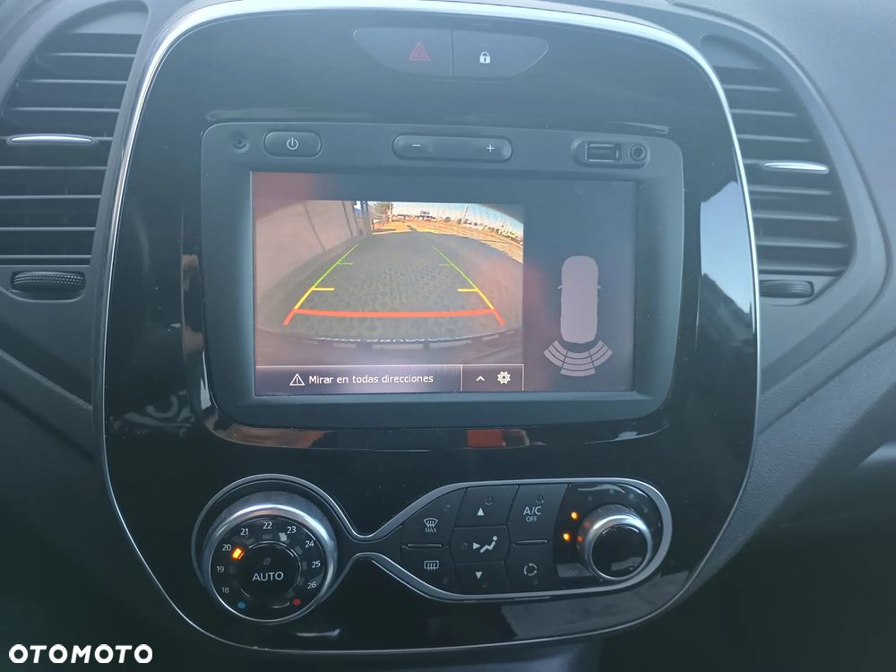 Renault Captur ENERGY TCe 120 LIMITED - 10