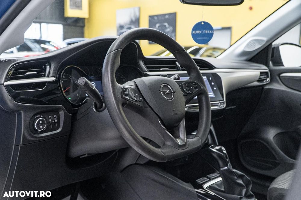 Opel Corsa 1.2 Start/Stop Elegance - 6