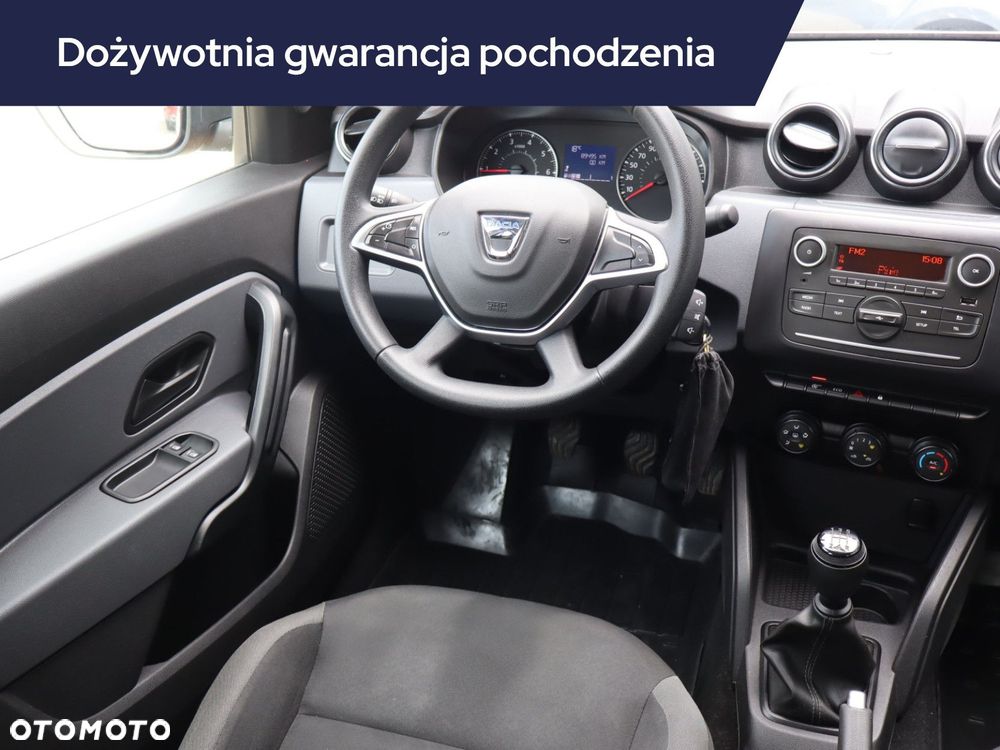 Dacia Duster - 9
