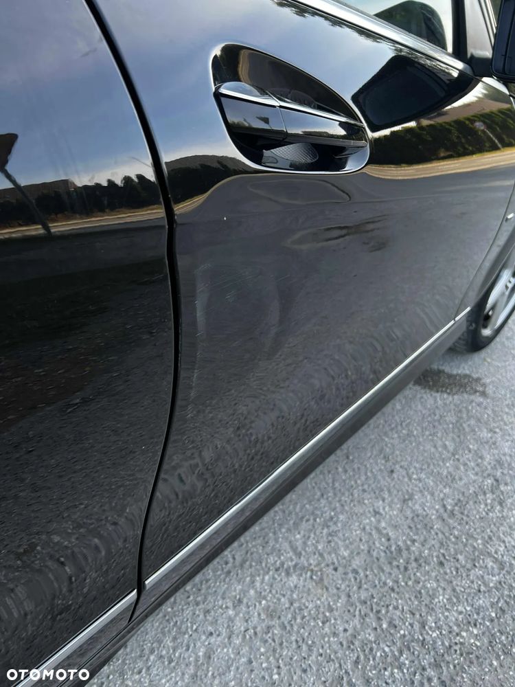 Mercedes-Benz Klasa C 220 CDI BlueEff 4-Matic Avantgarde - 12