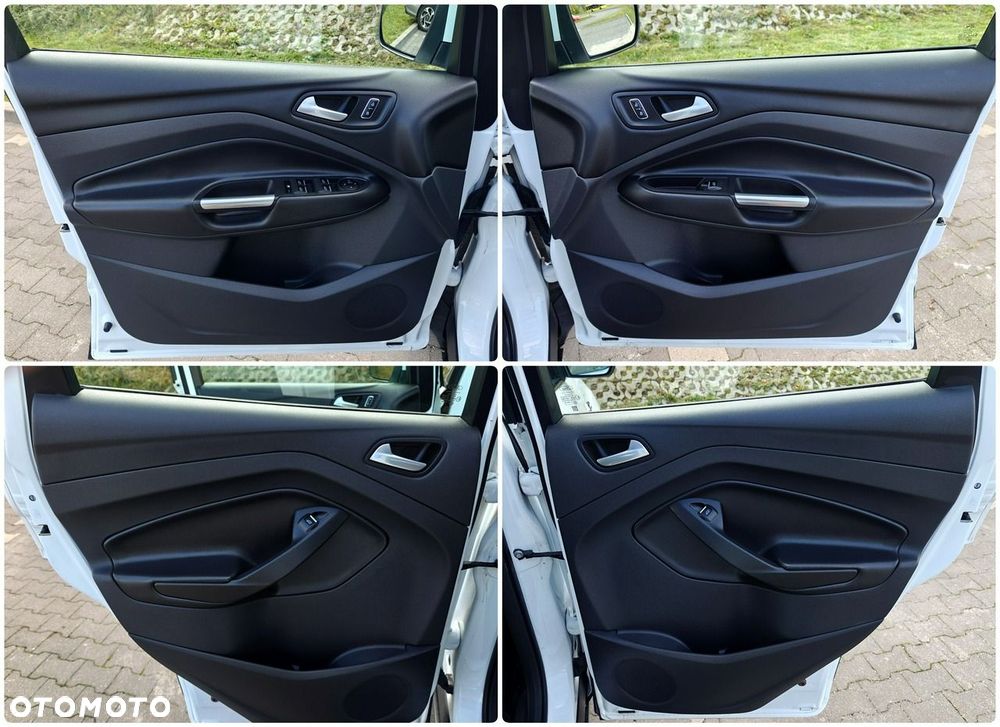Ford Kuga - 14